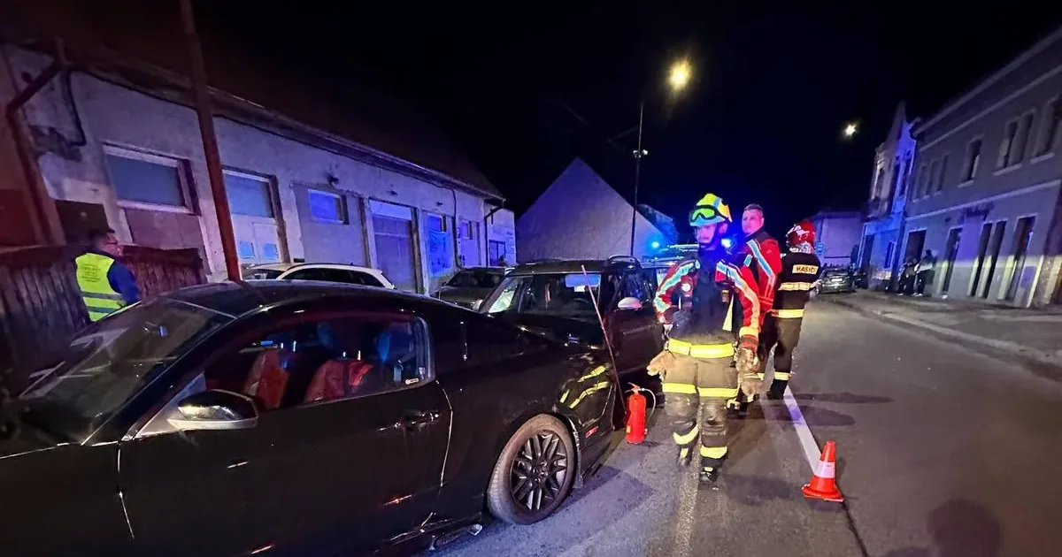 Polícia eviduje za minulý týždeň viacero prípadov