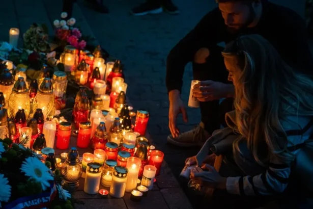 Polícia si pripomína štvrté výročie tragickej udalosti