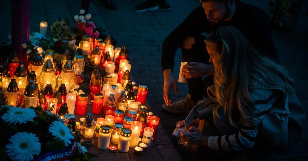 Polícia si pripomína štvrté výročie tragickej udalosti