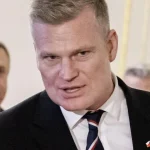 Polícia: Turek sa pri júlovej nehode v Prahe trestného činu nedopustil
