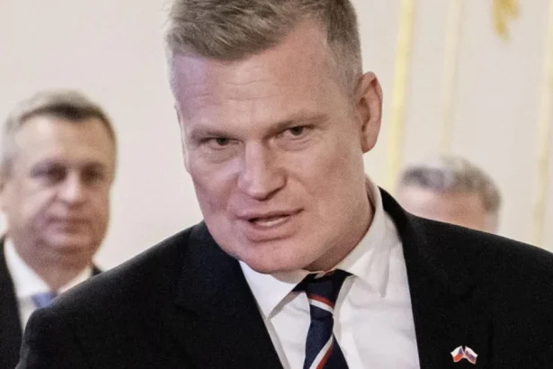 Polícia: Turek sa pri júlovej nehode v Prahe trestného činu nedopustil