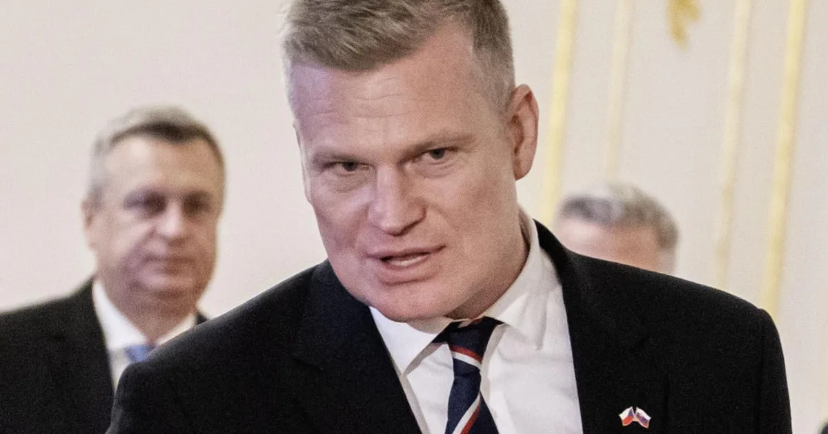 Polícia: Turek sa pri júlovej nehode v Prahe trestného činu nedopustil