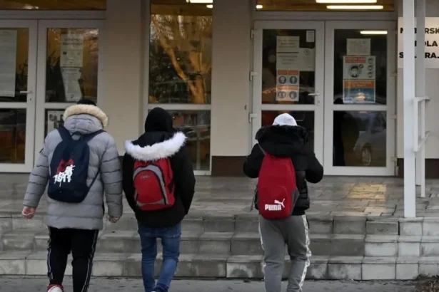 Polícia v priebehu dnešného dňa zaevidovala celkovo 19 rôznych udalostí