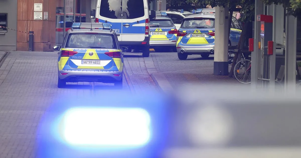 Polícia zadržala podozrivého z dvojnásobnej vraždy úradníkov