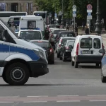 Polícia zadržala v Berlíne podozrivého lídra švédskeho zločineckého gangu