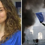 Politologička: Protestov sa zúčastnila väčšia časť populácie, zmenili sa požiadavky