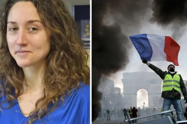 Politologička: Protestov sa zúčastnila väčšia časť populácie, zmenili sa požiadavky