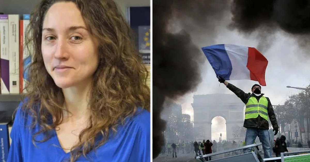 Politologička: Protestov sa zúčastnila väčšia časť populácie, zmenili sa požiadavky