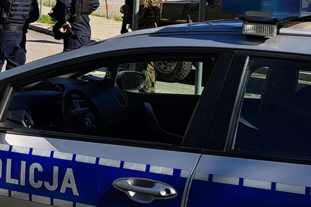 Poľská polícia zadržala študenta podozrivého z útoku