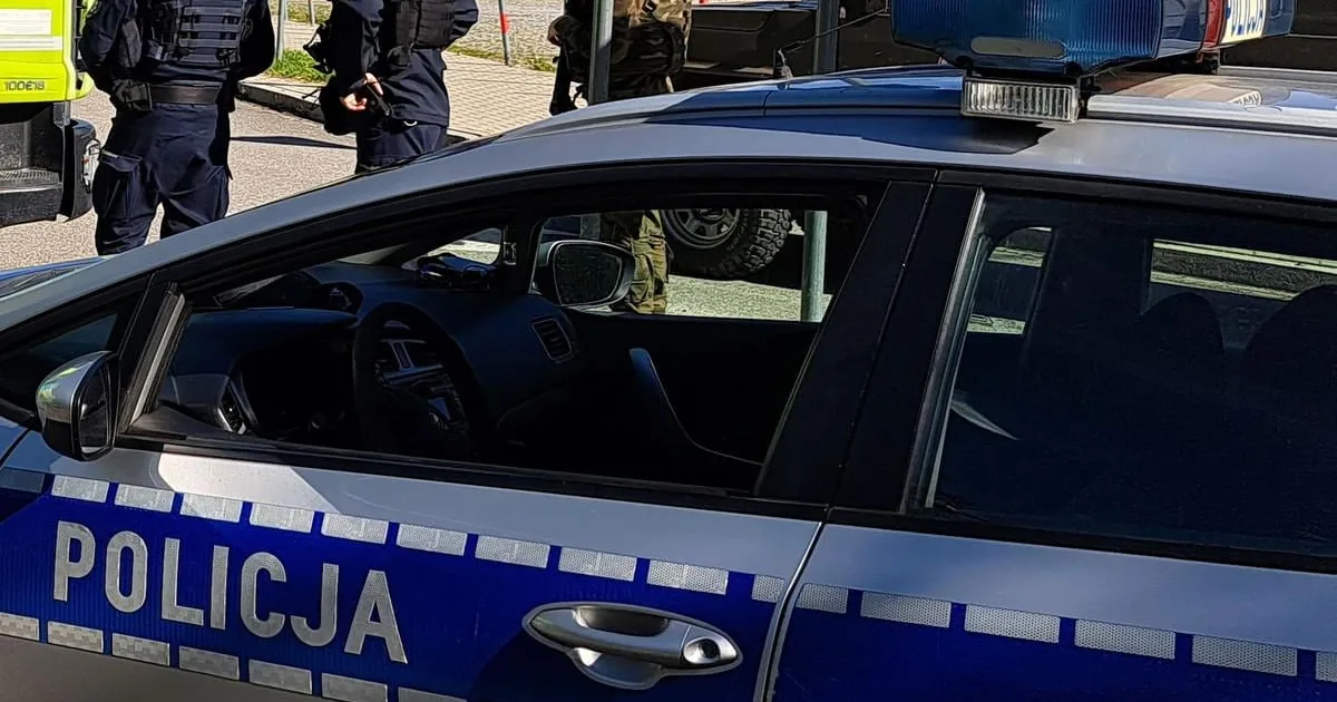 Poľská polícia zadržala študenta podozrivého z útoku