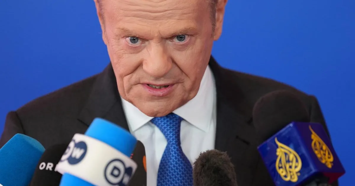 Poľsko pripravuje zákon o fungovaní v čase medzi mierom a formálnym vyhlásením vojny