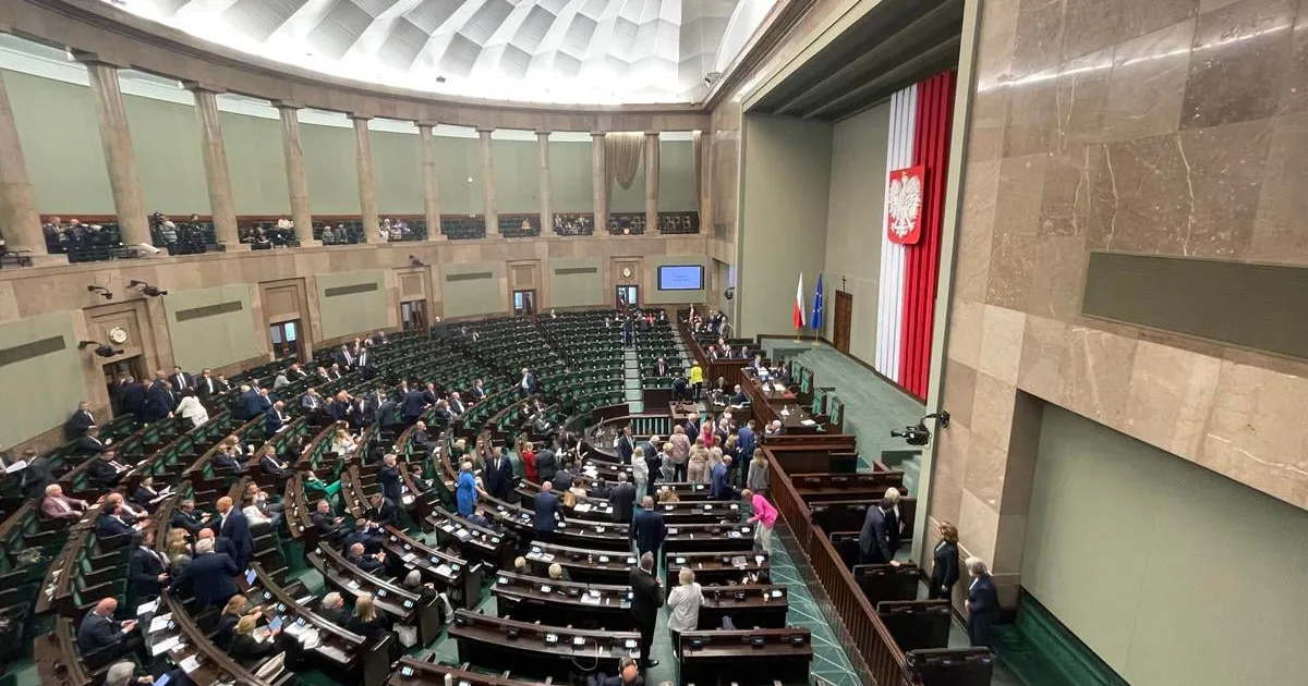 Poľsko zmiernilo zákaz interrupcií, hrozí prezidentské veto