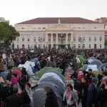 Portugalská polícia opäť zasiahla pri razii