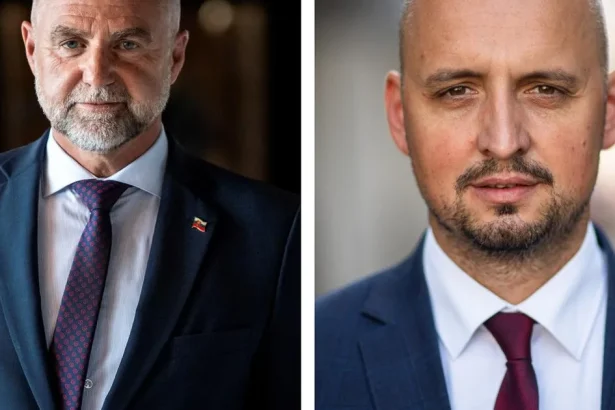 Poslanec Majerský žaluje Gašpara, na súd neprišiel