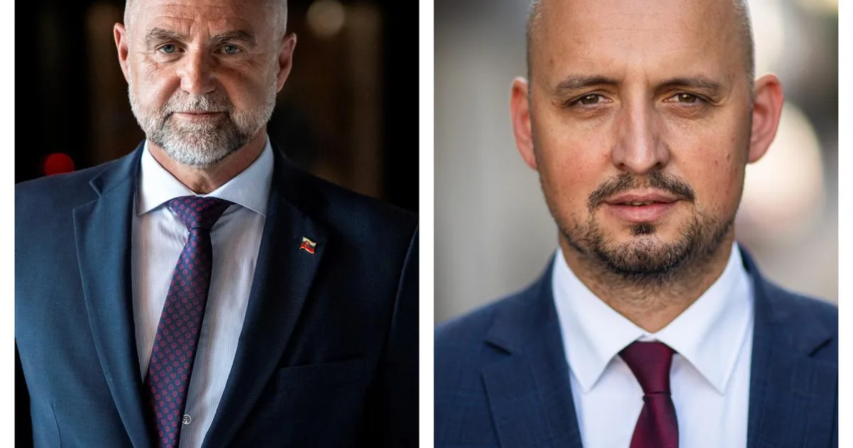 Poslanec Majerský žaluje Gašpara, na súd neprišiel