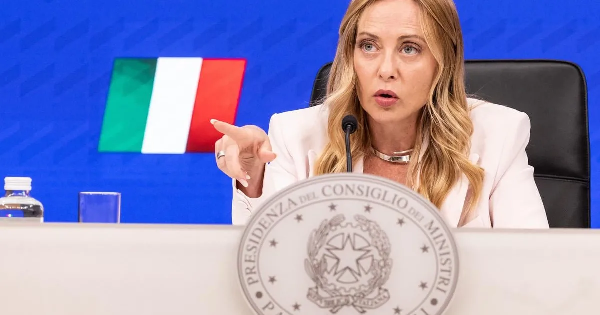 Poslanecká snemovňa talianskeho parlamentu