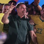Posledné prieskumy verejnej mienky pred druhým kolom volieb