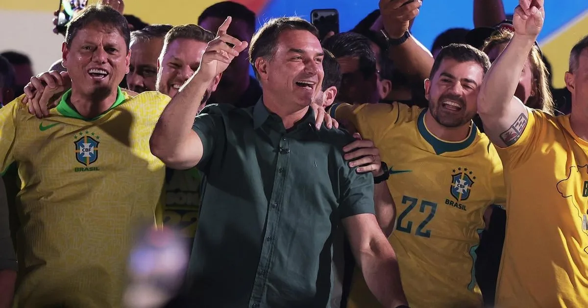 Posledné prieskumy verejnej mienky pred druhým kolom volieb