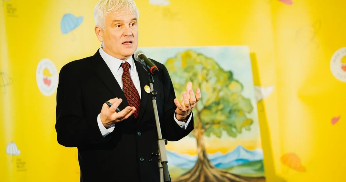 Pre komisára pre deti je kľúčová obnova autority učiteľov a prevencia konfliktov