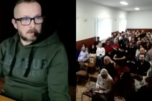 Prečo píšeme o manipulácii a zneužívaní v náboženskej komunite v Turci
