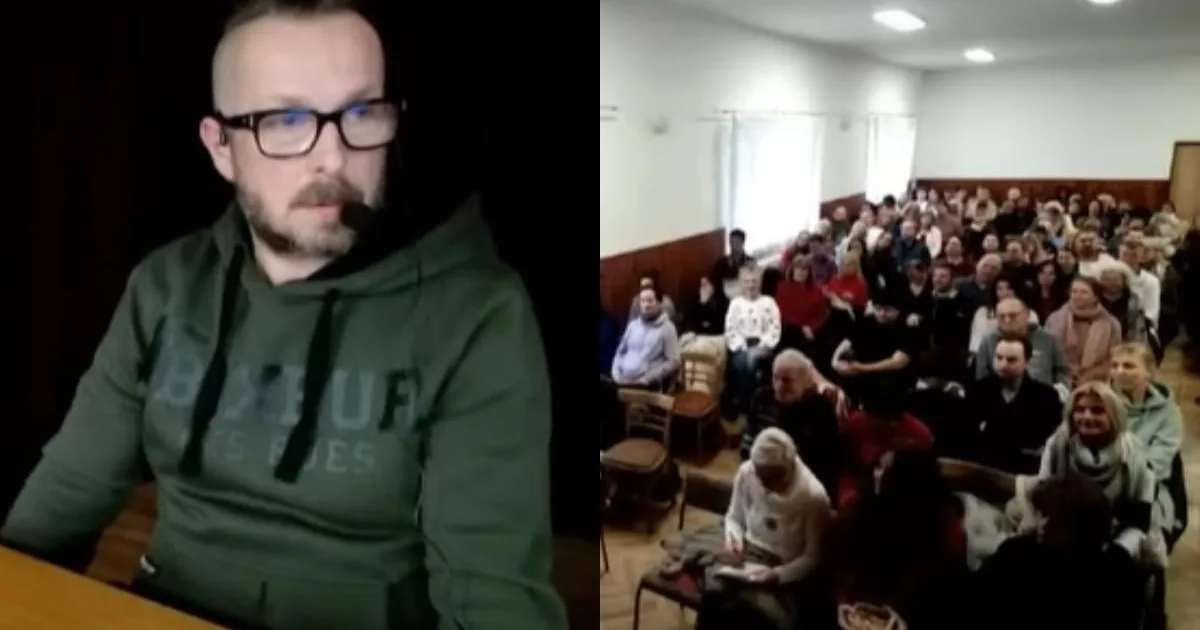 Prečo píšeme o manipulácii a zneužívaní v náboženskej komunite v Turci