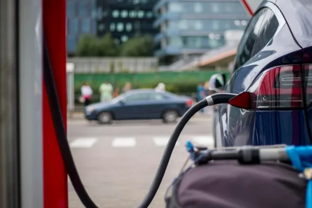 Predaj čisto elektrických áut v Európe vzrástol