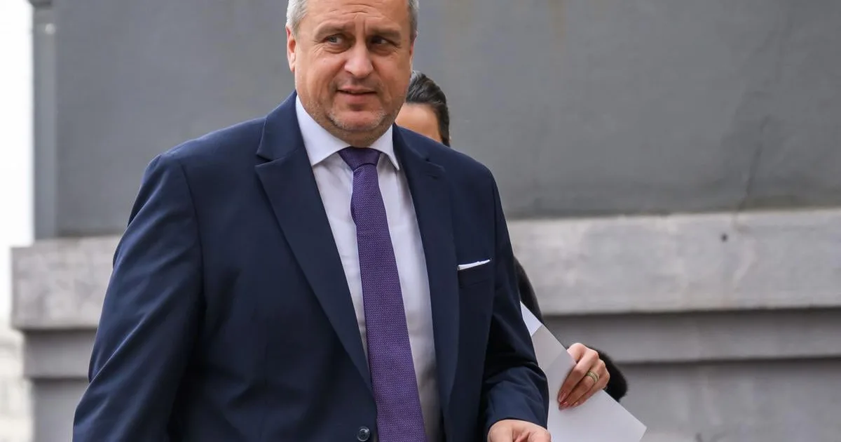 Predseda SNS Danko trvá na nominácii svojho kandidáta do vlády