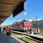 Prekládka železnice pri Liptovskom Mikuláši môže zobrať peniaze dôležitejším tratiam