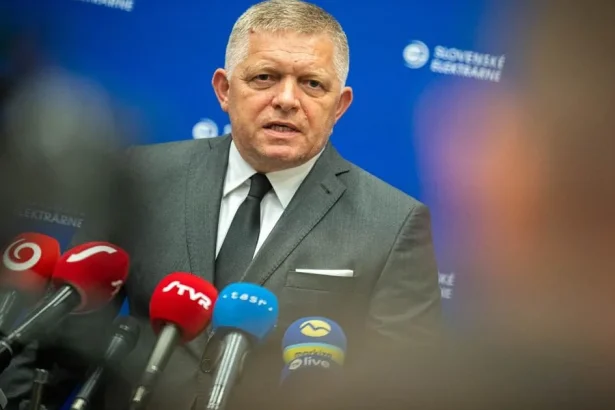 Premiér Robert Fico na konferencii vyzdvihol kľúčové priority vlády