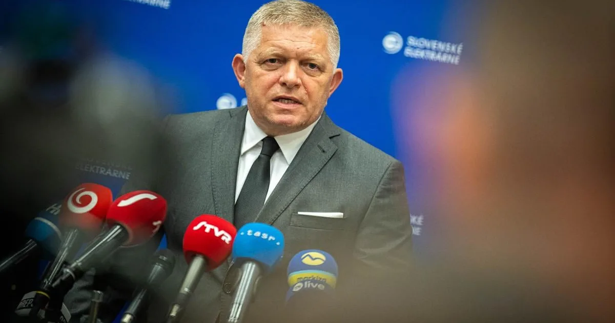 Premiér Robert Fico na konferencii vyzdvihol kľúčové priority vlády