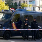 Pri incidente v Španielsku sa zranilo 12 ľudí