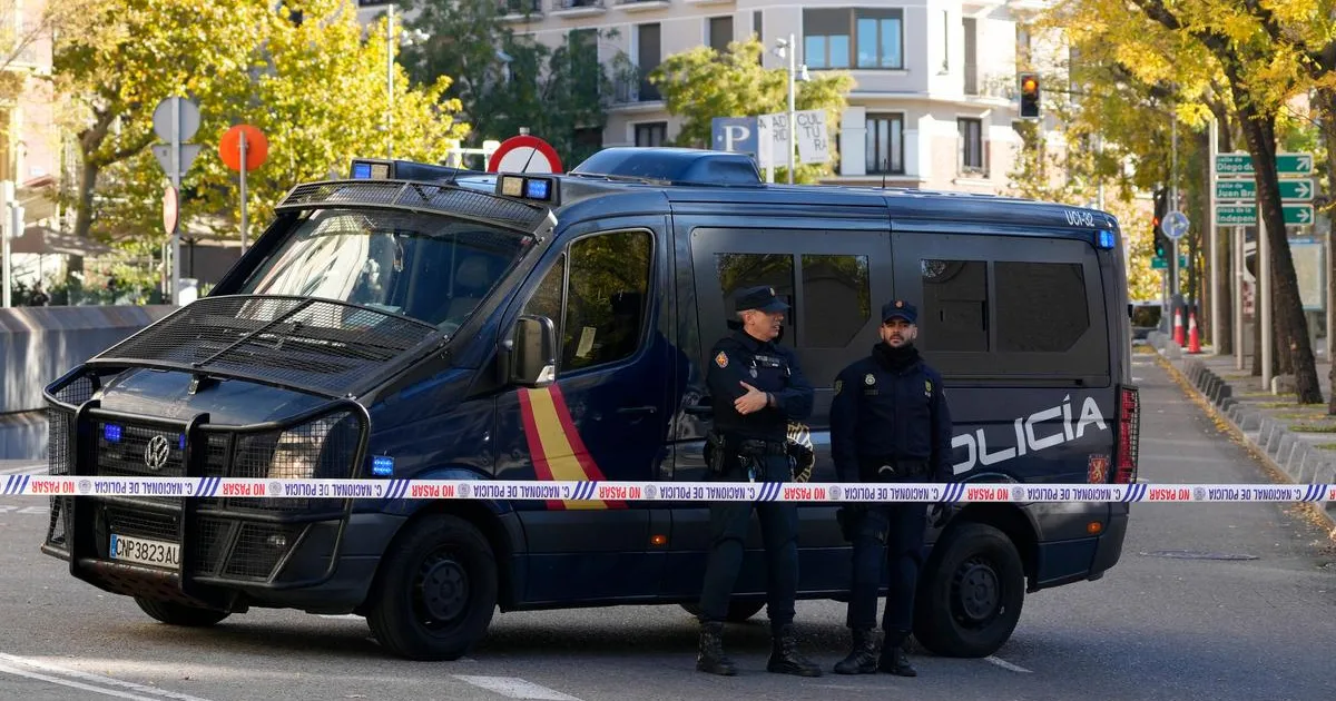 Pri incidente v Španielsku sa zranilo 12 ľudí