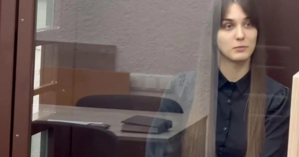 Príbeh ďalšej ženy, ktorú Rusi uniesli a poslali do väzenia