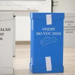 Priebežné výsledky komunálnych a župných volieb 2026