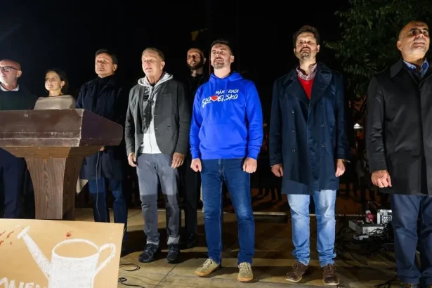 Progresívne Slovensko rozohralo podľa všetkého veľkú politickú hru