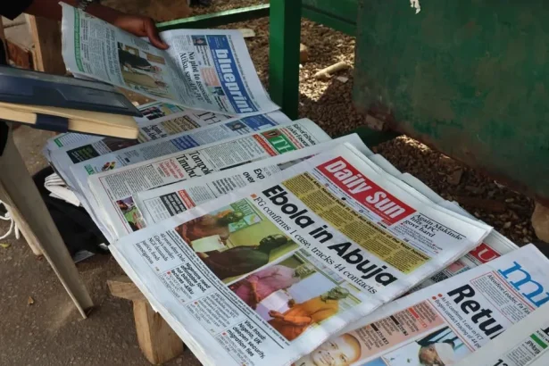 Prvou osobou infikovanou vírusom eboly je zdravotník