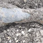 Pyrotechnik prevzal muníciu nájdenú na dvoch miestach pri ceste