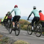 Radosť z novej cyklotrasy trvala deň. Cyklistov pri lome zastaví rampa, pribudnú ďalšie