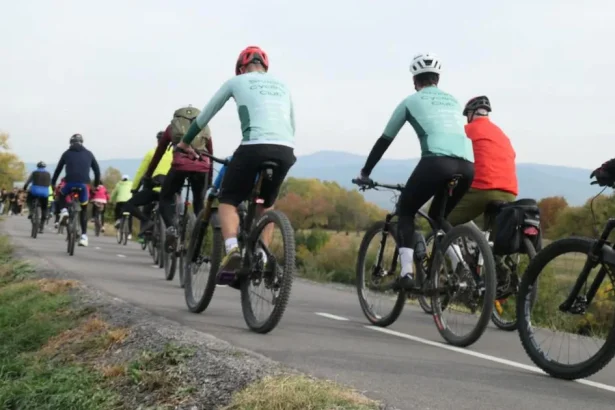 Radosť z novej cyklotrasy trvala deň. Cyklistov pri lome zastaví rampa, pribudnú ďalšie