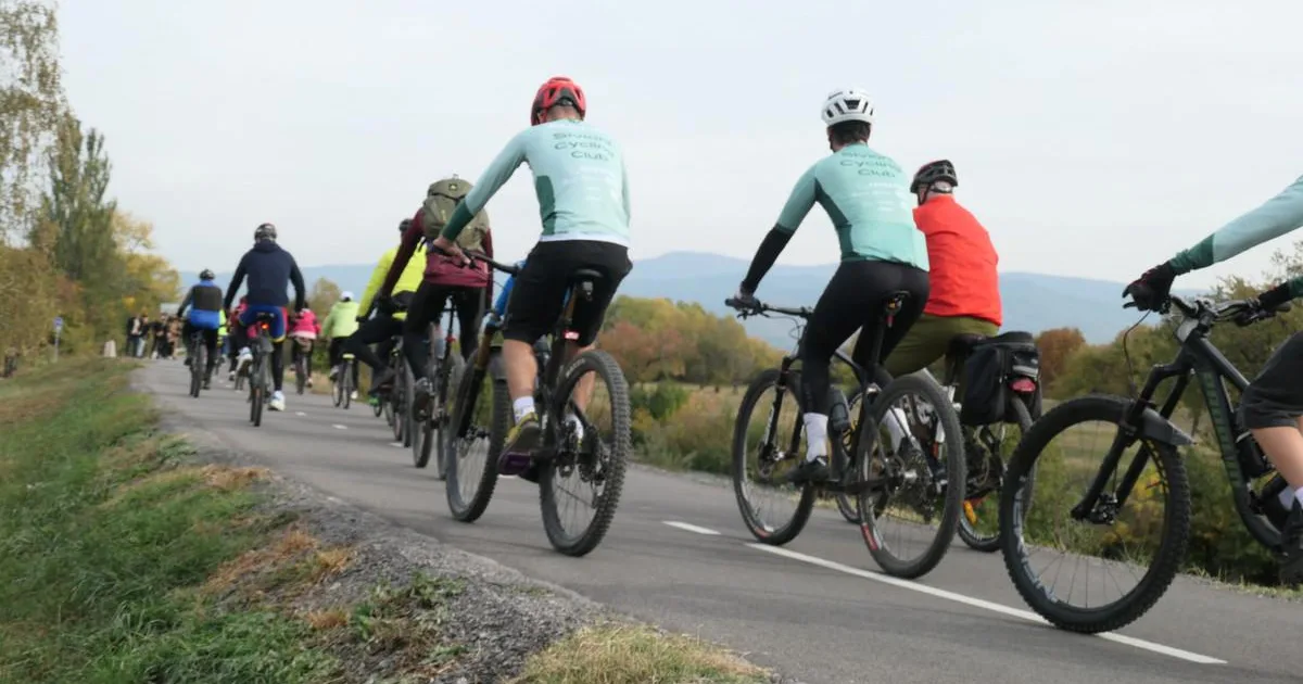 Radosť z novej cyklotrasy trvala deň. Cyklistov pri lome zastaví rampa, pribudnú ďalšie