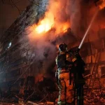 Rakety prídu skôr než varovanie. Ukrajina stráca info aj spojenie cez Starlink