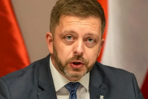 Rakušan: STAN chce byť hlavným vyzývateľom ANO v parlamentných voľbách