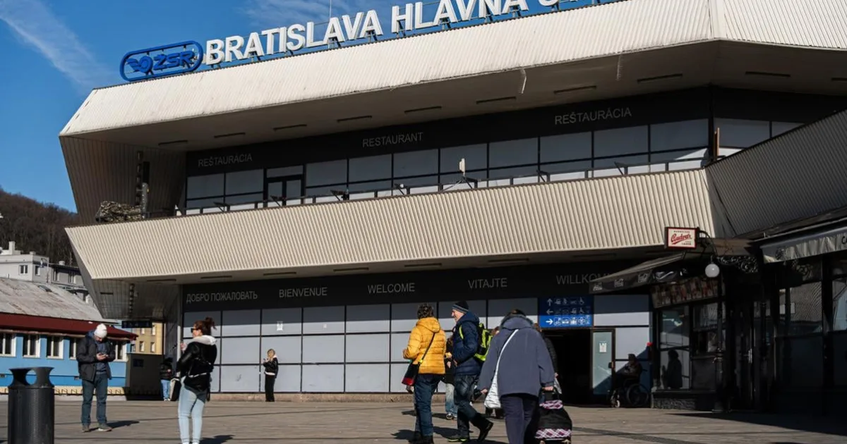 Ráž sa teší z nových toaliet, no šípky posielajú cestujúcich inam