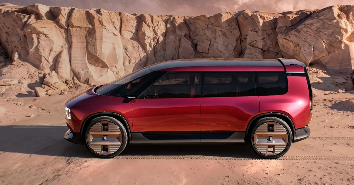 Renault skúma záujem zákazníkov o opätovný návrat vozidiel MPV.