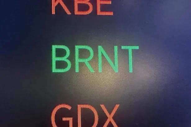Ropa Brent bude v štvrtom kvartáli roku 2024