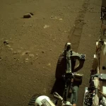 Rover Perseverance vytvoril nový rekord v jazde na cudzom vesmírnom telese