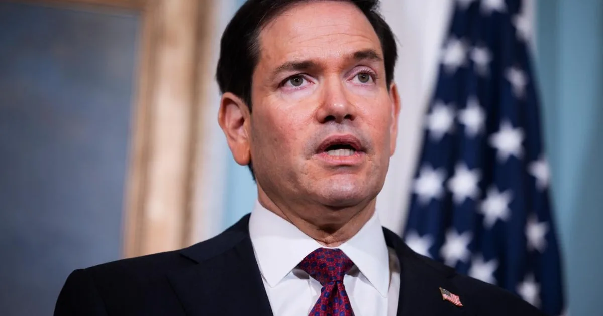 Rubio nariadil iránskej delegácii odísť po neúspešných rokovaniach