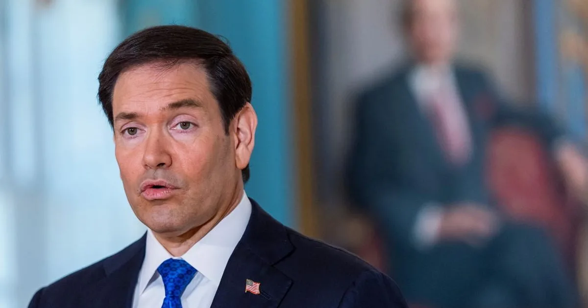 Rubio vyzval venezuelskú opozíciu na dialóg s vládou, USA sľubujú podporu