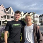 S tínedžermi z dedín sme sa rozprávali o tom, že chcú vychovávať deti v Terchovej