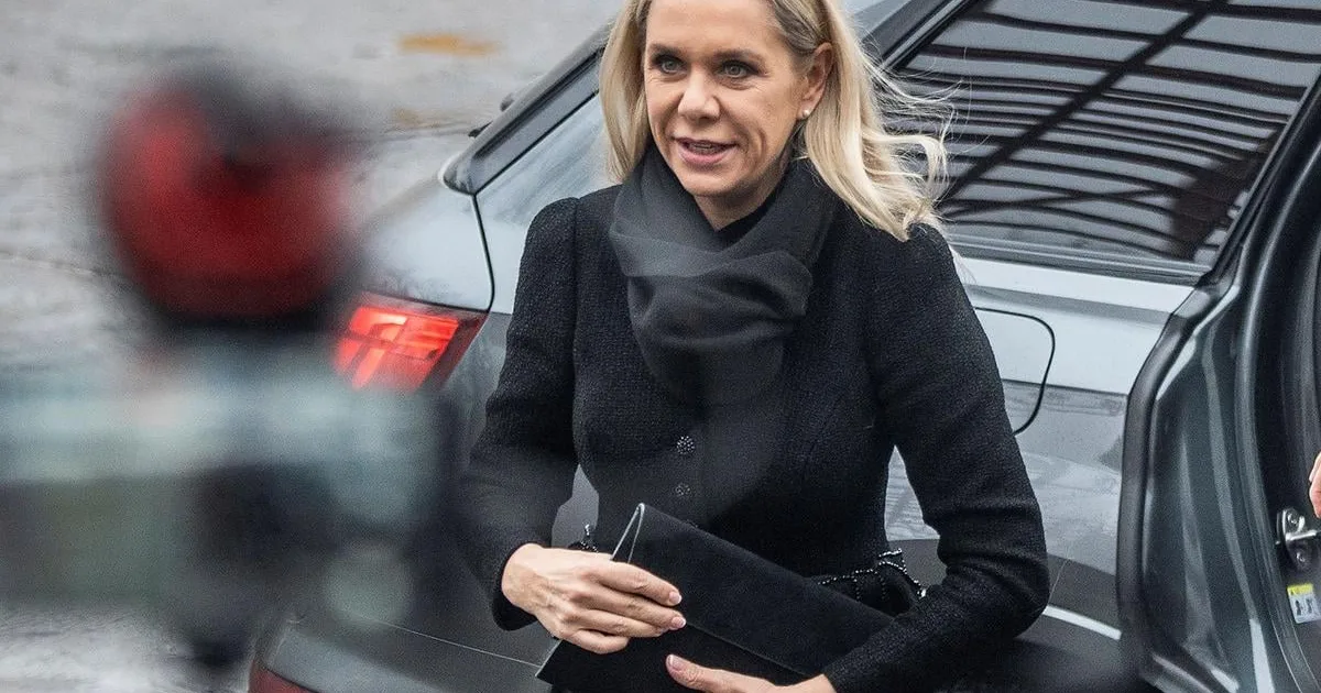 Saková po rokovaní s Američanmi: Chápu nás, lobovala za výnimku zo sankcií a LNG